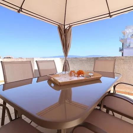 Διαμέρισμα Fiph Vintage Terrace Portimão