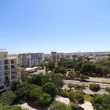 Διαμέρισμα Fiph Vintage Terrace Portimão