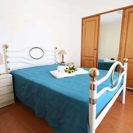 Fiph Vintage Terrace Apartman Portimão