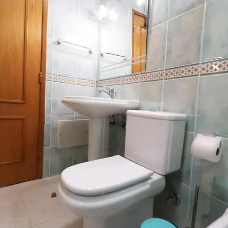 Apartman Fiph Vintage Terrace Portimão