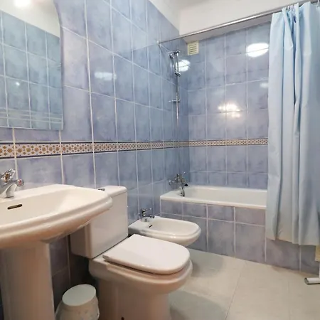 Apartman Fiph Vintage Terrace Portimão