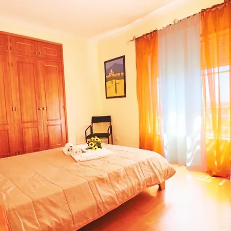 Fiph Vintage Terrace Apartman *