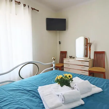 Fiph Vintage Terrace Apartman Portimão